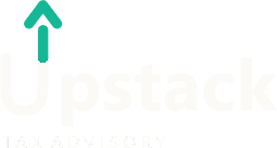 Upstack Ltd, Tax Advisory