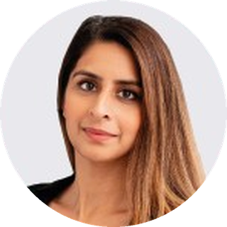 Misha Patel, Director and Principal Tax Adviser